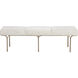 Nuvella Hailey Moon Bench